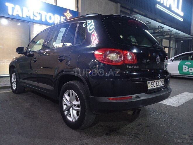 Volkswagen Tiguan 2010, 245,354 km - 2.0 l - Bakı