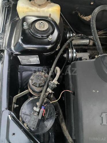 LADA (VAZ) 2112 2007, 197,000 km - 1.5 l - Bakı
