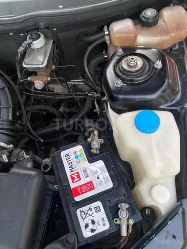 LADA (VAZ) 2112 2007, 197,000 km - 1.5 l - Bakı