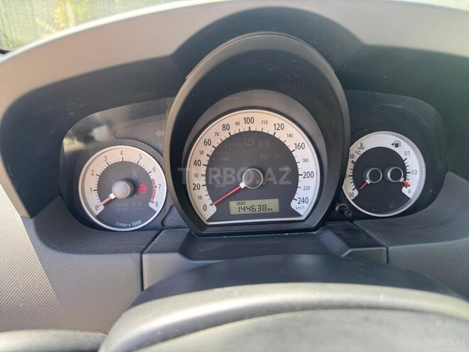 Kia Ceed 2008, 145,000 km - 1.6 л - Bakı
