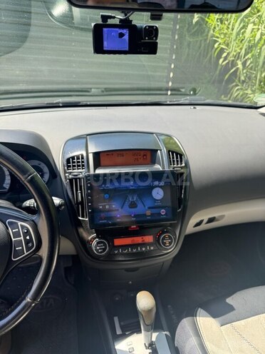 Kia Ceed 2008, 145,000 km - 1.6 л - Bakı