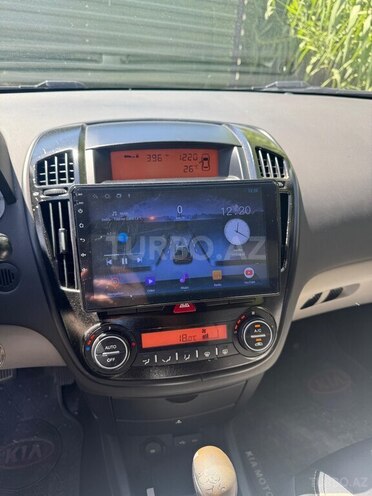 Kia Ceed 2008, 145,000 km - 1.6 л - Bakı
