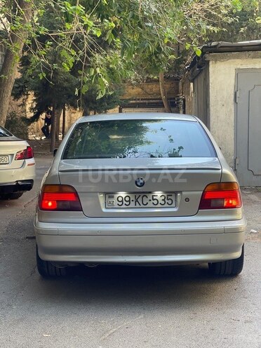 BMW 535 2001, 419,061 km - 3.5 l - Bakı
