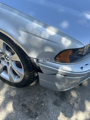 BMW 535 2001, 419,061 km - 3.5 l - Bakı