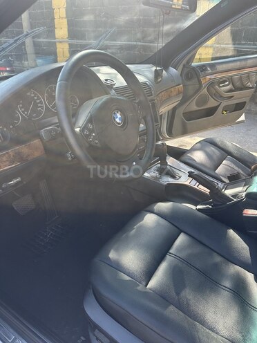 BMW 535 2001, 419,061 km - 3.5 l - Bakı