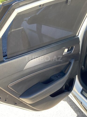 Hyundai Sonata 2014, 177,000 km - 2.0 l - Bakı