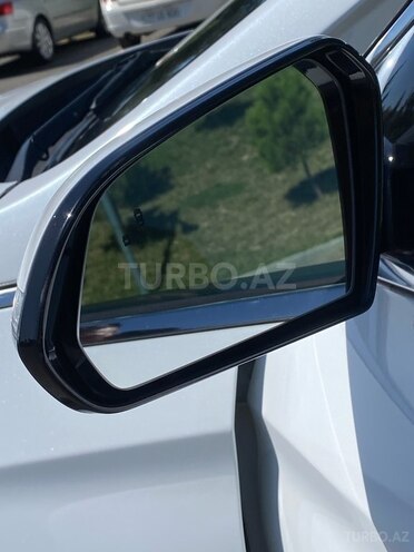 Hyundai Sonata 2014, 177,000 km - 2.0 l - Bakı