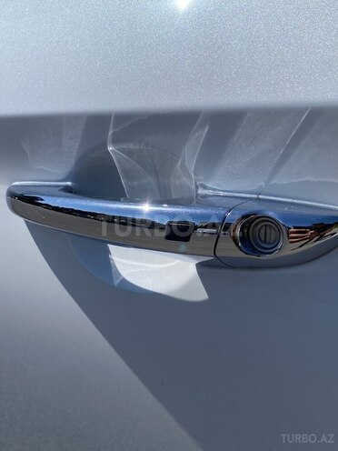 Hyundai Sonata 2014, 177,000 km - 2.0 l - Bakı