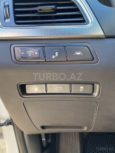 Hyundai Sonata 2014, 177,000 km - 2.0 l - Bakı