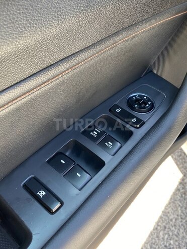 Hyundai Sonata 2014, 177,000 km - 2.0 l - Bakı