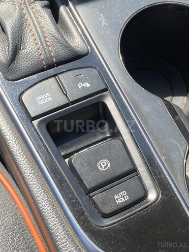 Hyundai Sonata 2014, 177,000 km - 2.0 l - Bakı
