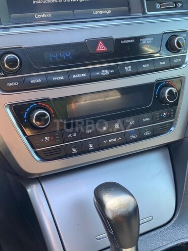 Hyundai Sonata 2014, 177,000 km - 2.0 l - Bakı