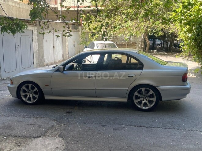 BMW 535 2001, 419,061 km - 3.5 l - Bakı