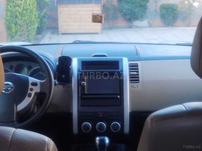 Nissan X-Trail 2009, 220,664 km - 2.5 л - Bakı