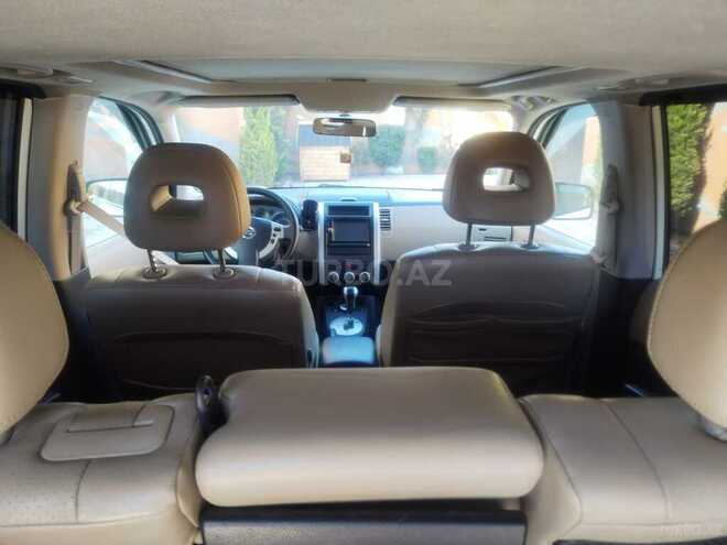 Nissan X-Trail 2009, 220,664 km - 2.5 л - Bakı