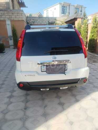 Nissan X-Trail 2009, 220,664 km - 2.5 л - Bakı
