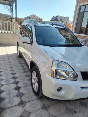Nissan X-Trail 2009, 220,664 km - 2.5 л - Bakı