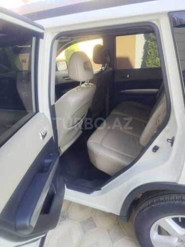 Nissan X-Trail 2009, 220,664 km - 2.5 л - Bakı