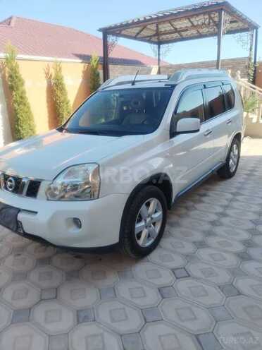 Nissan X-Trail 2009, 220,664 km - 2.5 л - Bakı