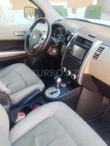 Nissan X-Trail 2009, 220,664 km - 2.5 л - Bakı