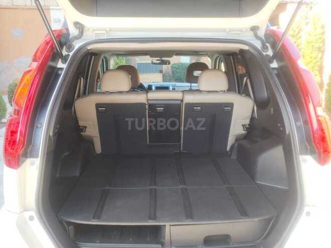 Nissan X-Trail 2009, 220,664 km - 2.5 л - Bakı
