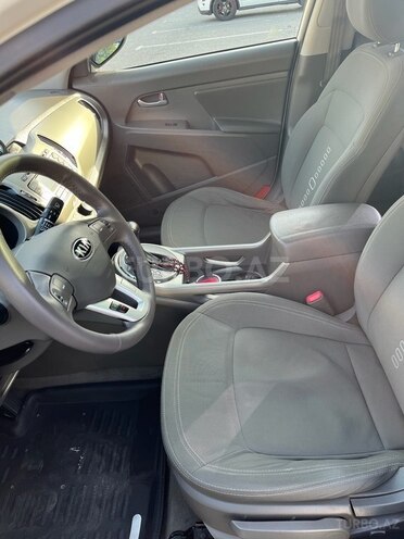 Kia Sportage 2012, 136,000 km - 2.0 l - Bakı