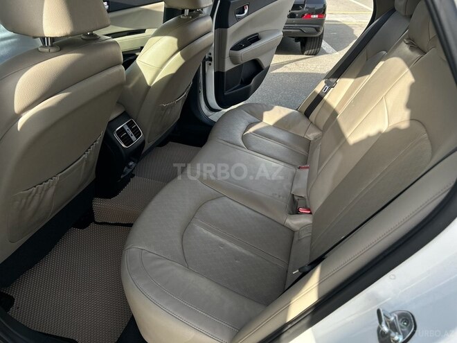Kia Optima 2017, 173,809 km - 2.0 l - Bakı