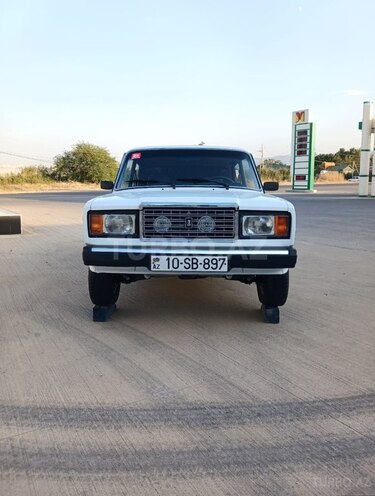 LADA (VAZ) 2107 2006, 51,222 km - 1.6 l - Şəmkir