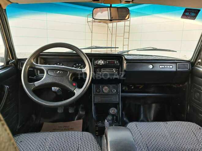 LADA (VAZ) 2107 2006, 51,222 km - 1.6 l - Şəmkir