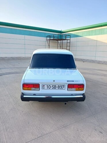 LADA (VAZ) 2107 2006, 51,222 km - 1.6 l - Şəmkir