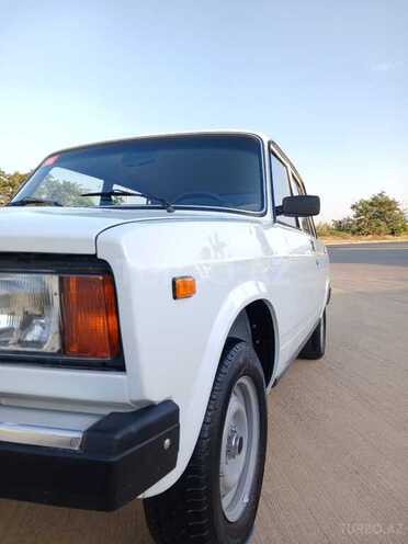 LADA (VAZ) 2107 2006, 51,222 km - 1.6 l - Şəmkir