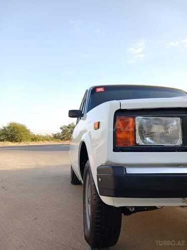 LADA (VAZ) 2107 2006, 51,222 km - 1.6 l - Şəmkir