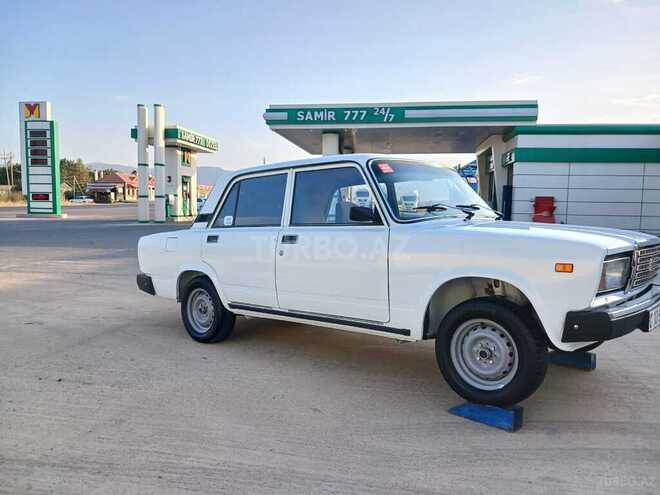 LADA (VAZ) 2107 2006, 51,222 km - 1.6 l - Şəmkir