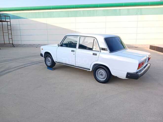 LADA (VAZ) 2107 2006, 51,222 km - 1.6 l - Şəmkir