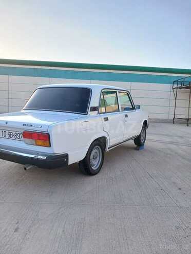 LADA (VAZ) 2107 2006, 51,222 km - 1.6 l - Şəmkir