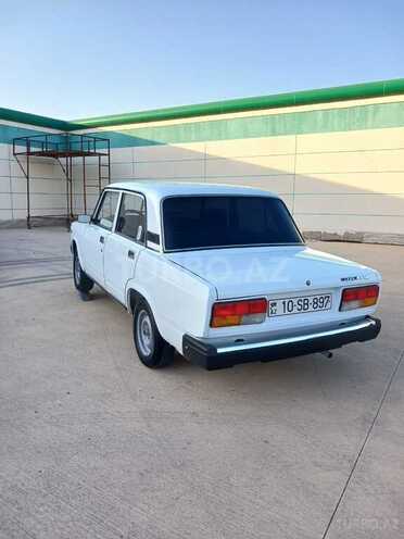 LADA (VAZ) 2107 2006, 51,222 km - 1.6 l - Şəmkir