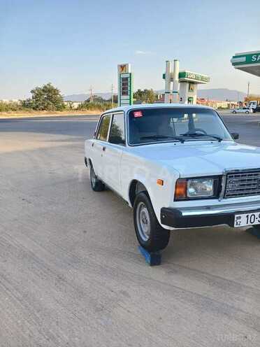 LADA (VAZ) 2107 2006, 51,222 km - 1.6 l - Şəmkir