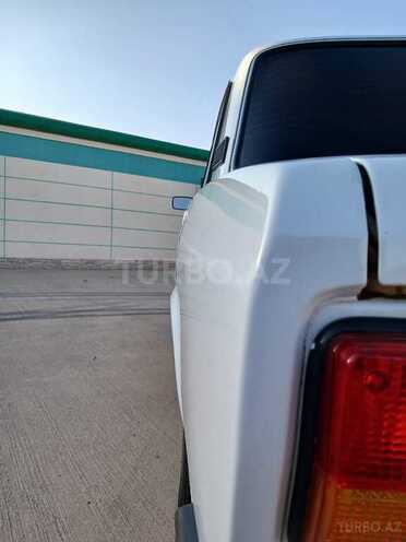 LADA (VAZ) 2107 2006, 51,222 km - 1.6 l - Şəmkir