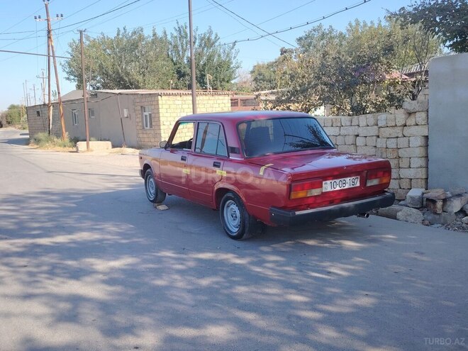LADA (VAZ) 2107 2005, 45,236 km - 1.6 л - Sumqayıt