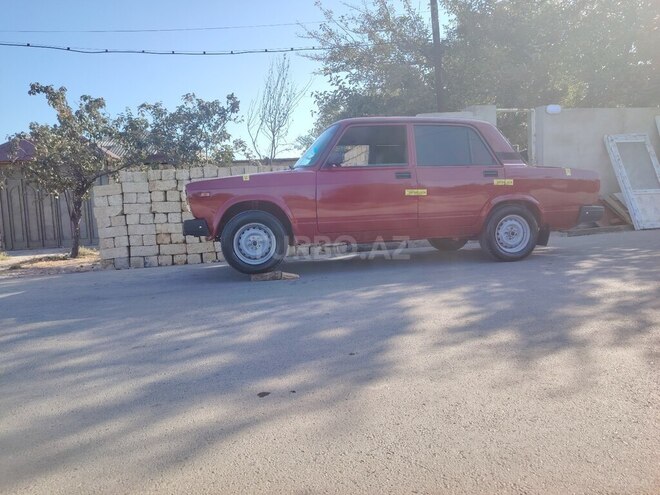 LADA (VAZ) 2107 2005, 45,236 km - 1.6 л - Sumqayıt