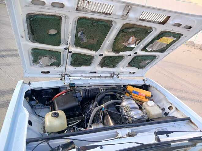 LADA (VAZ) 2107 2006, 51,222 km - 1.6 l - Şəmkir