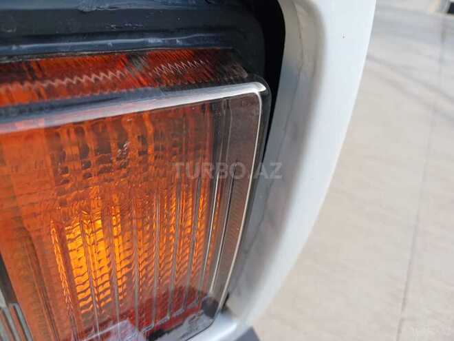 LADA (VAZ) 2107 2006, 51,222 km - 1.6 l - Şəmkir