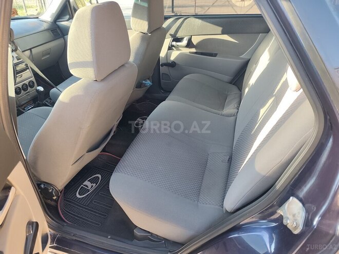 LADA (VAZ) Priora 2013, 279,000 km - 1.6 l - Şirvan