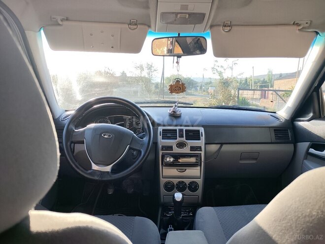 LADA (VAZ) Priora 2013, 279,000 km - 1.6 l - Şirvan