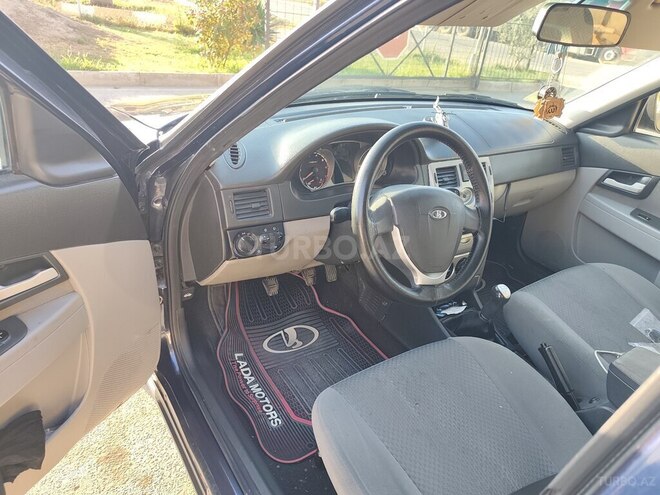 LADA (VAZ) Priora 2013, 279,000 km - 1.6 l - Şirvan