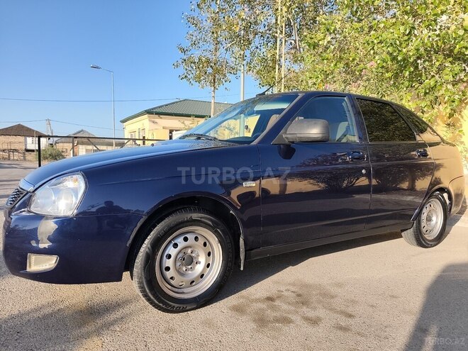 LADA (VAZ) Priora 2013, 279,000 km - 1.6 l - Şirvan