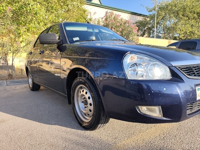 LADA (VAZ) Priora 2013, 279,000 km - 1.6 l - Şirvan