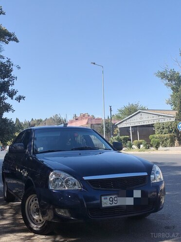 LADA (VAZ) Priora 2013, 279,000 km - 1.6 l - Şirvan