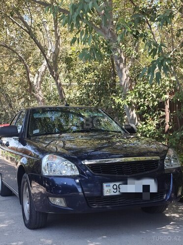 LADA (VAZ) Priora 2013, 279,000 km - 1.6 l - Şirvan