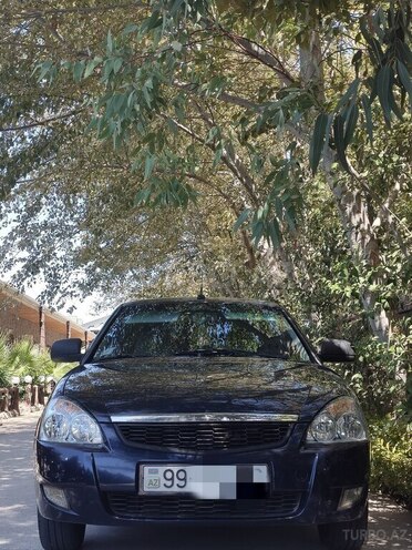 LADA (VAZ) Priora 2013, 279,000 km - 1.6 l - Şirvan